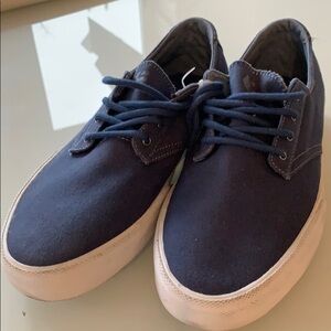 New - Etnies - Jameson Vulc LS - men’s 8.5